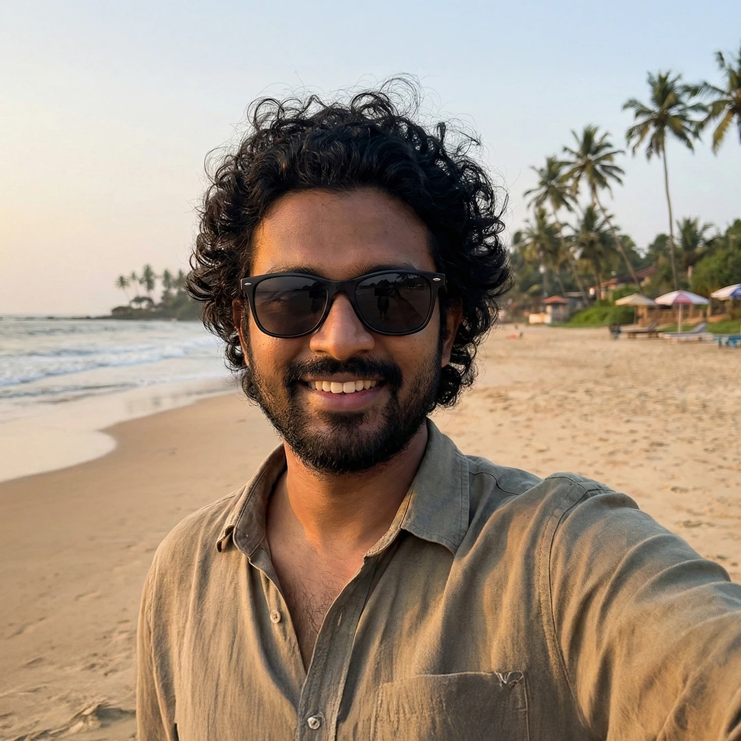 Testimonial Person Image